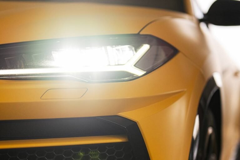 are vancouver's blinding nighttime headlights driving you crazy