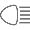 icon headlight