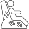icon massage