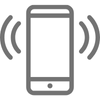 icon phone connect