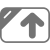icon rear power windows